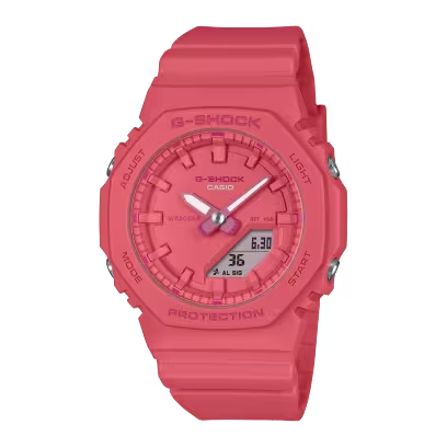 Casio G-Shock GMA-P2100-4ADR Analog-Digital Women's Watch