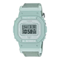 Casio G-Shock GMD-S5600CT-3DR Digital Woman Watch