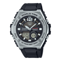 Casio MWQ-100-1AVDF Analog-Digital Watch