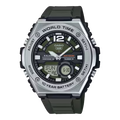 Casio MWQ-100-3AVDF Analog-Digital Watch