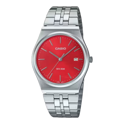 Casio MTP-B145D-4A2VDF Analog Watch