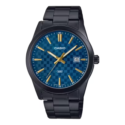 Casio MTP-VD03B-2AUDF Analog Watch