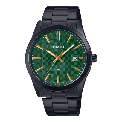 Casio MTP-VD03B-3AUDF Analog Watch