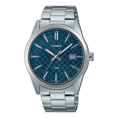 Casio MTP-VD03D-2A2UDF Analog Watch