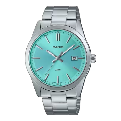 Casio MTP-VD03D-2A3UDF Analog Watch