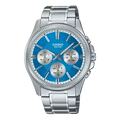 Casio Vintage Watch MTP-1375D-2A2VDF