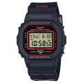 Casio G-Shock DW-5600KH-1DR Digital Men's Watch Black
