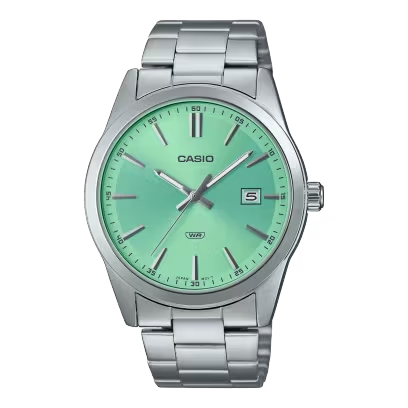 Casio MTP-VD03D-3A2UDF Analog Watch