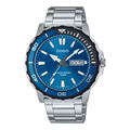Casio MTD-125D-2A1VDF Analog Watch