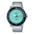 Casio MTD-125D-2A2VDF Analog Watch