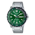 Casio MTD-125D-3AVDF Analog Watch