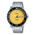 Casio MTD-125D-9AVDF Analog Watch