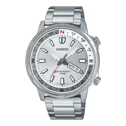 Casio MTD-130D-7AVDF Analog Watch