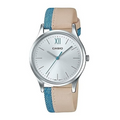 Casio Analog Women's Watch LTP-E133L-7B2DF