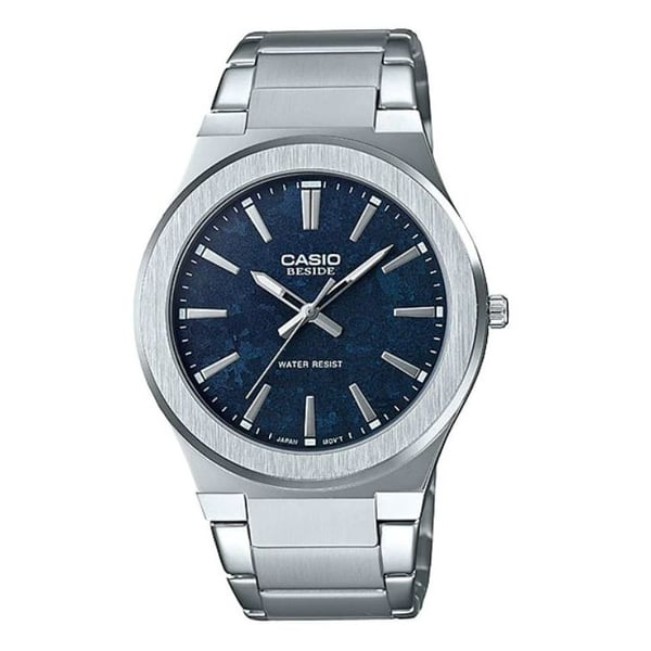 Casio Analog Men's Watch BEM-SL100D-2ADF