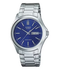 Casio Analog Men's Watch MTP-1239D-2ADF