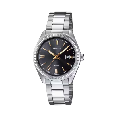 Casio Analog Women's Watch LTP-1302D-1A2VDF