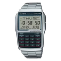 Casio Vintage Data Bank Digital Watch DBC-32D-1ADF