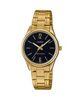 Casio Analog Women's Watch LTP-V005G-1BUDF