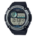 Casio Digital Men's Watch CPA-100-1AVDF