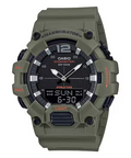 Casio Analog-Digital Men's Watch HDC-700-3A2VDF