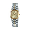 Casio Analog Women's Watch LTP-1169G-9ARDF