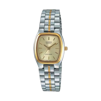 Casio Analog Women's Watch LTP-1169G-9ARDF
