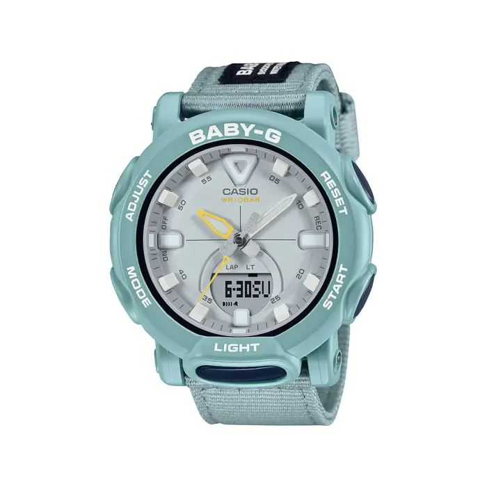 Baby-G Casual Women's Watch BGA-310C-3ADR