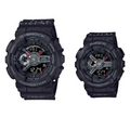 G-Shock Baby-G Lover's Collection Pair Model LOV-21A-1ADR