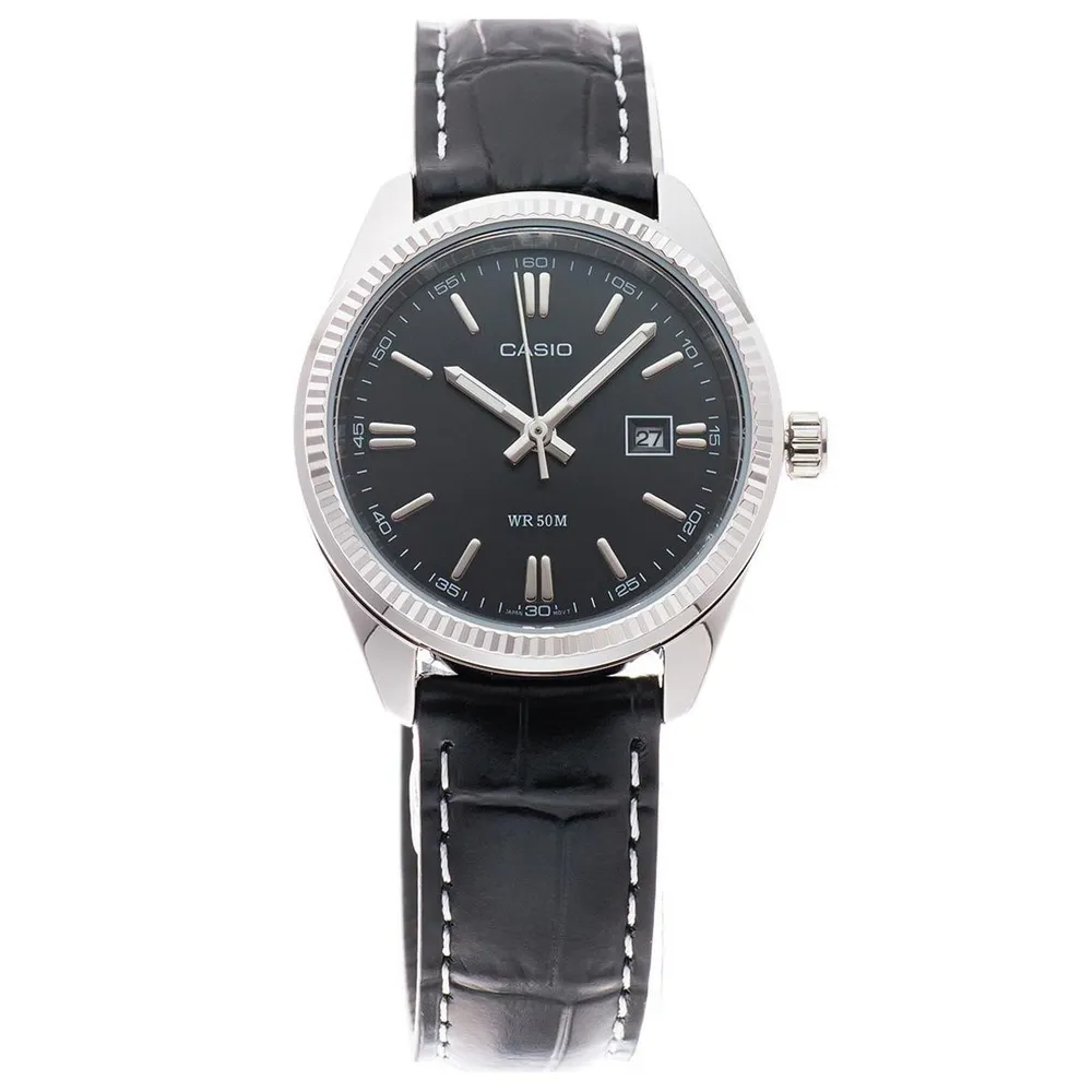 Casio Analog Women's Watch LTP-1302L-1AVDF