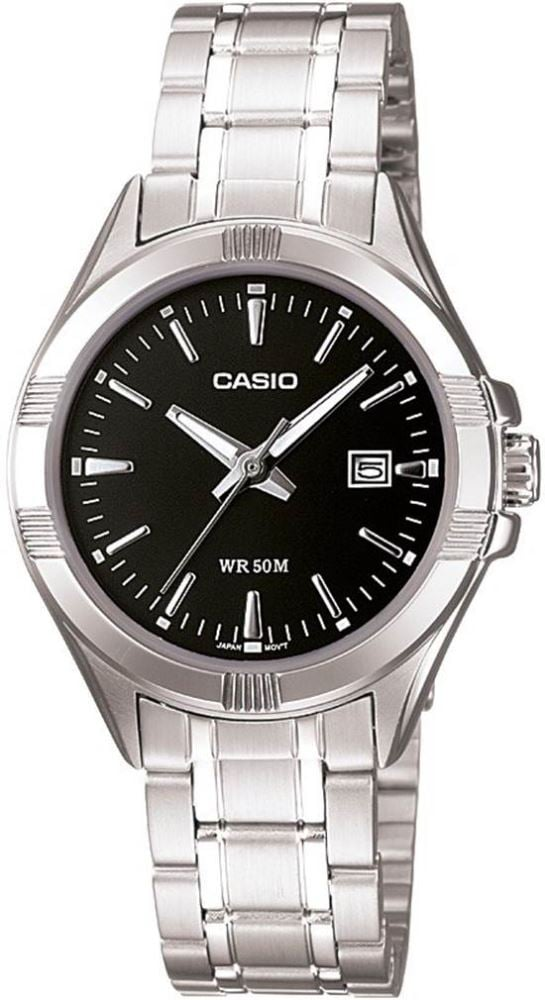 Casio Analog Women's Watch LTP-1308D-1AVDF