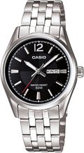 Casio Analog Women's Watch LTP-1335D-1AVDF