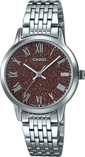 Casio Analog Women's Watch LTP-TW100D-5AVDF