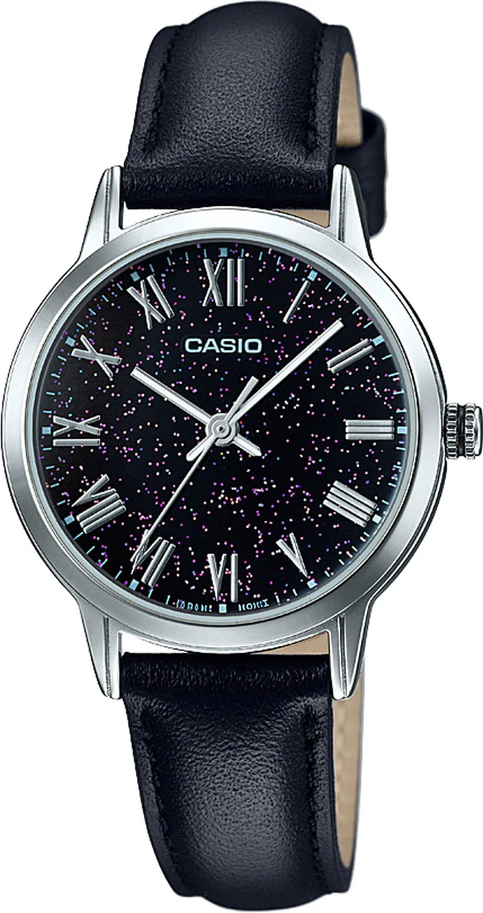 Casio Analog Women's Watch LTP-TW100L-1AVDF