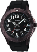 Casio Analog Men's Watch MTD-1073-1A2VDF