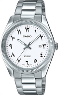 Casio Analog Men's Watch MTP-1302D-7B3VDF