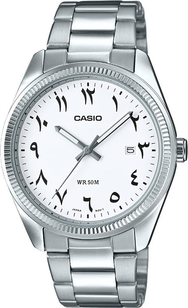 Casio Analog Men's Watch MTP-1302D-7B3VDF