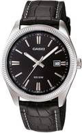 Casio Analog Men's Watch MTP-1302L-1AVDF