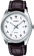 Casio Analog Men's Watch MTP-1302L-7B3VDF