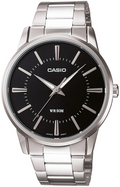 Casio Analog Standard Watch MTP-1303D-1AVDF