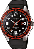 Casio Analog Men's Watch MTP-1347-1AVDF