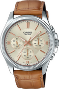 Casio Analog Men's Watch MTP-1375L-9AVDF