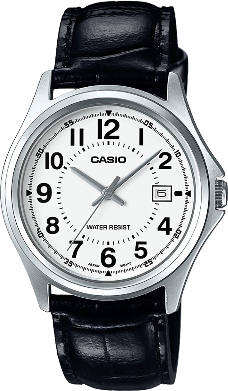 Casio Analog Men's Watch MTP-1401L-7ADF