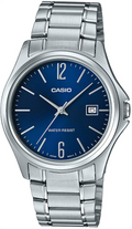 Casio Analog Men's Watch MTP-1404D-2ADF
