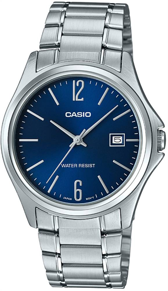 Casio Analog Men's Watch MTP-1404D-2ADF