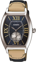 Casio Analog Men's Watch MTP-E114L-2ADF