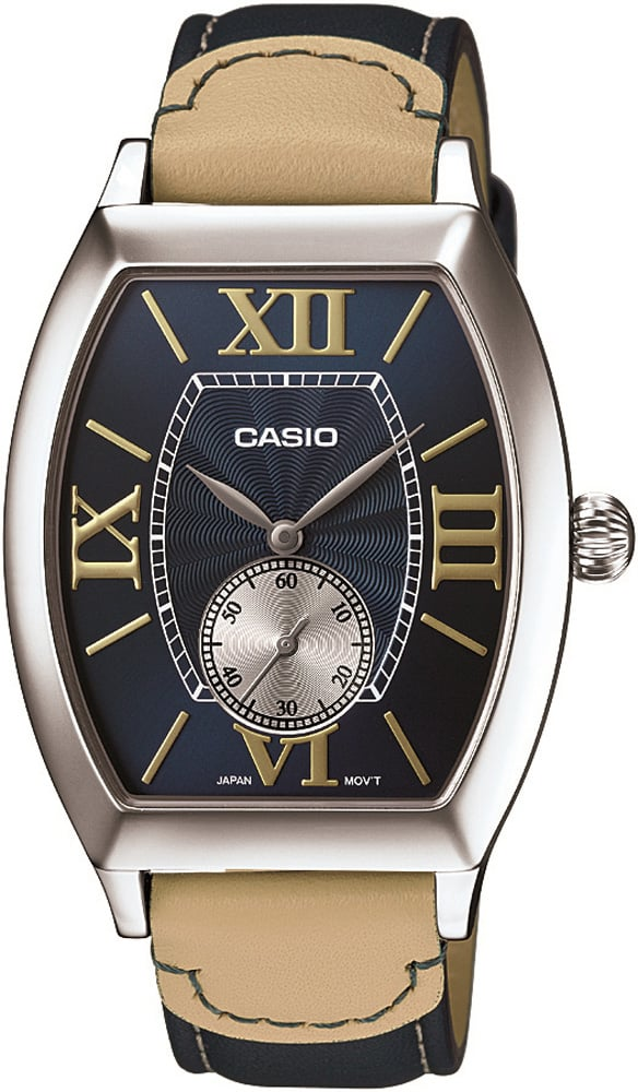Casio Analog Men's Watch MTP-E114L-2ADF