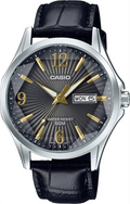 Casio Analog Men's Watch MTP-E120LY-1AVDF