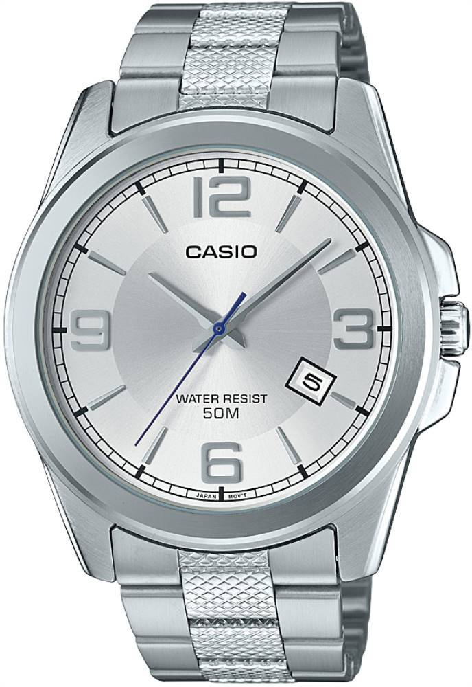 Casio Analog Men's Watch MTP-E138D-7AVDF