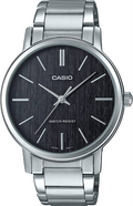 Casio Analog Men's Watch MTP-E145D-1ADF